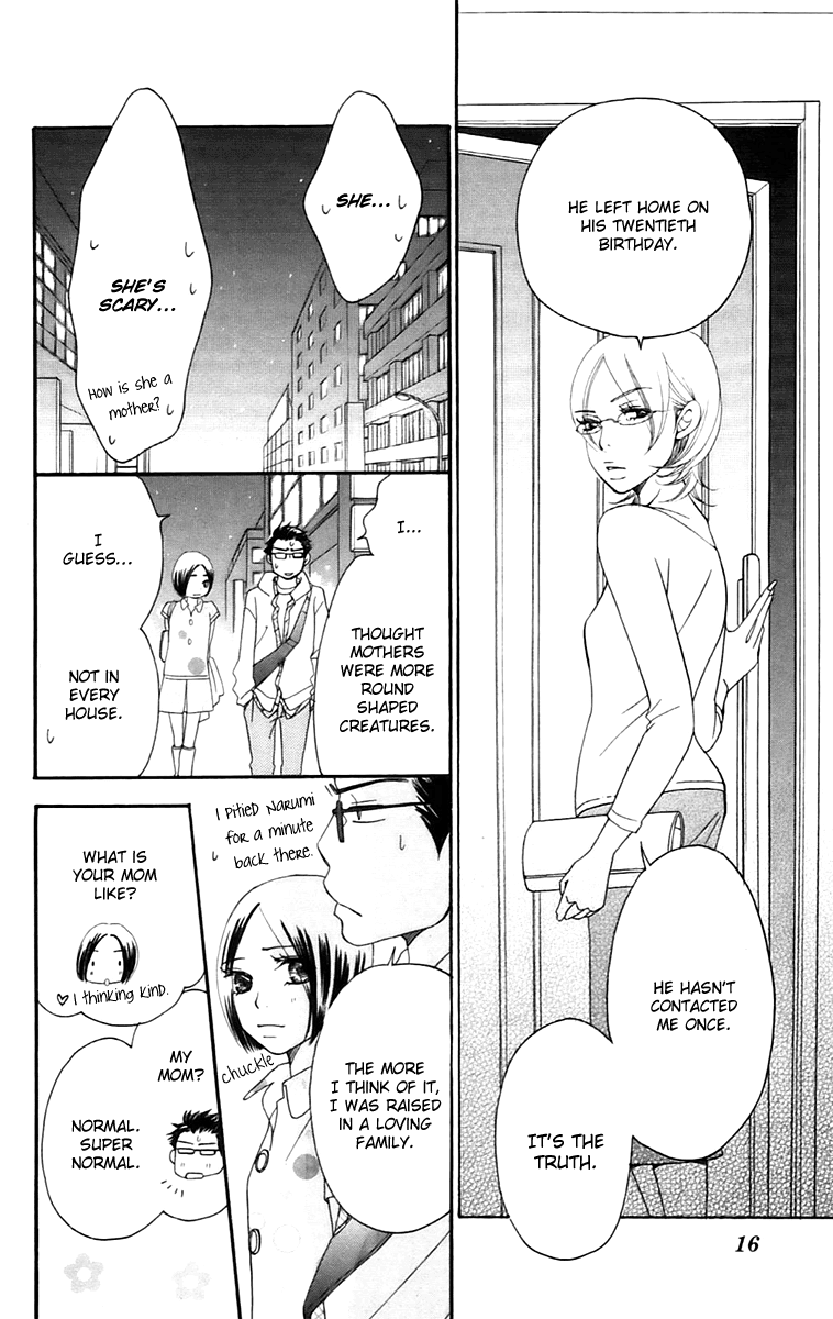 Piece Chapter 10.1 page 17 - Chapter 10.1