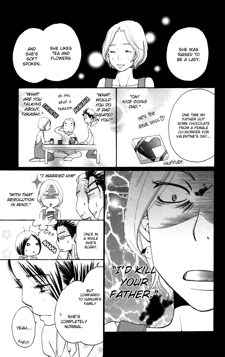Piece Chapter 10.1 page 18 - Chapter 10.1