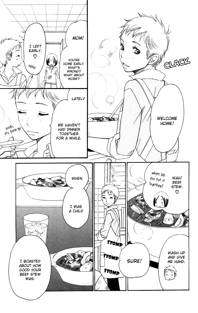 Piece Chapter 10.1 page 20 - Chapter 10.1
