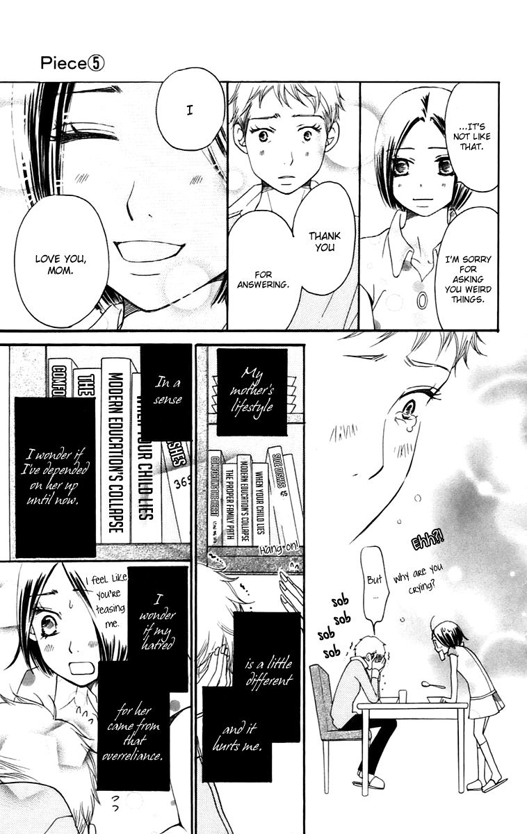 Piece Chapter 10.1 page 24 - Chapter 10.1