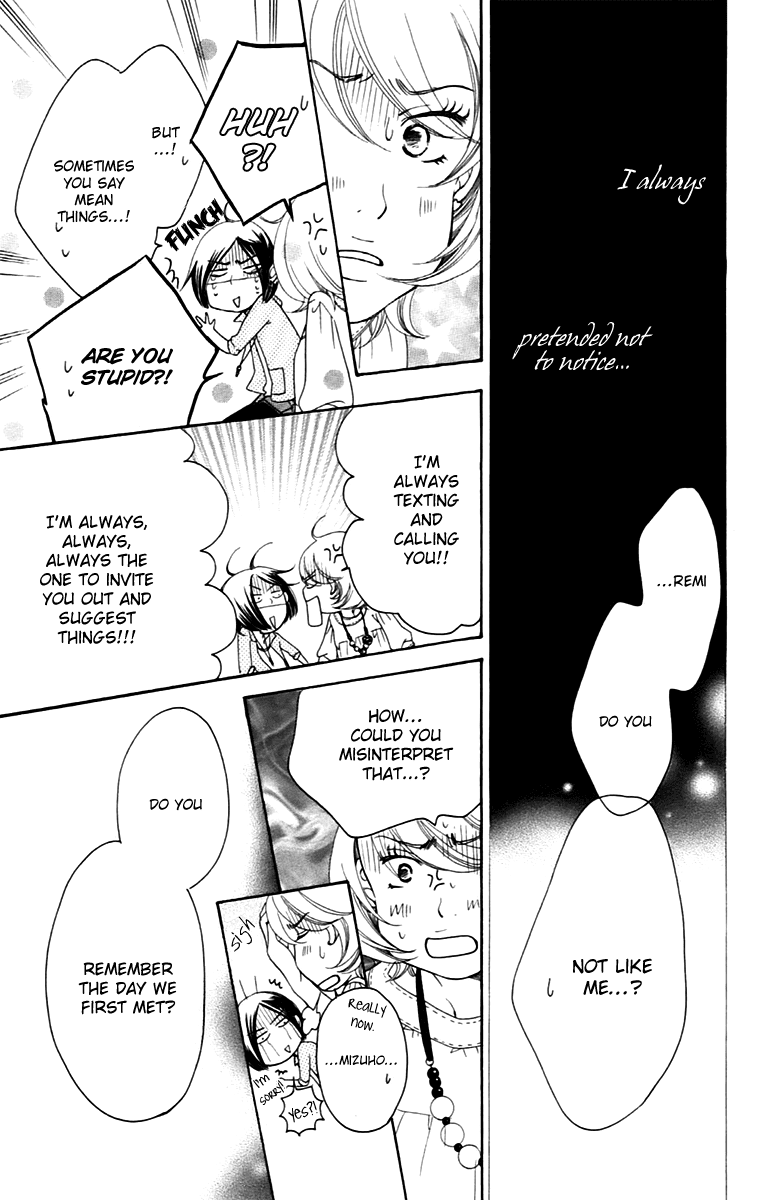 Piece Chapter 10.1 page 32 - Chapter 10.1