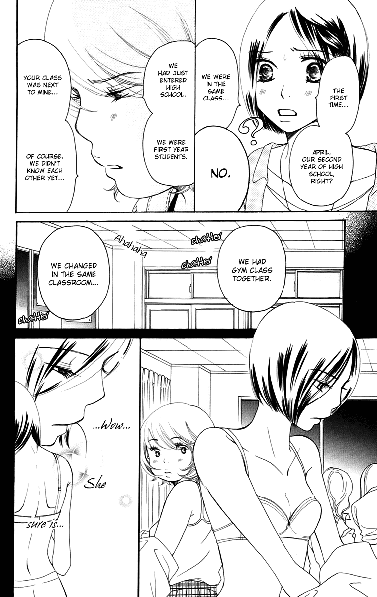 Piece Chapter 10.1 page 33 - Chapter 10.1