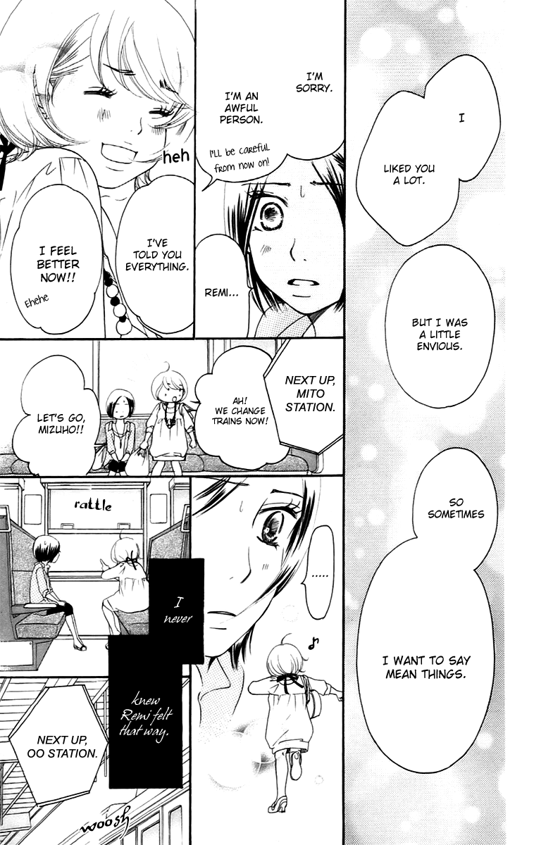 Piece Chapter 10.1 page 38 - Chapter 10.1