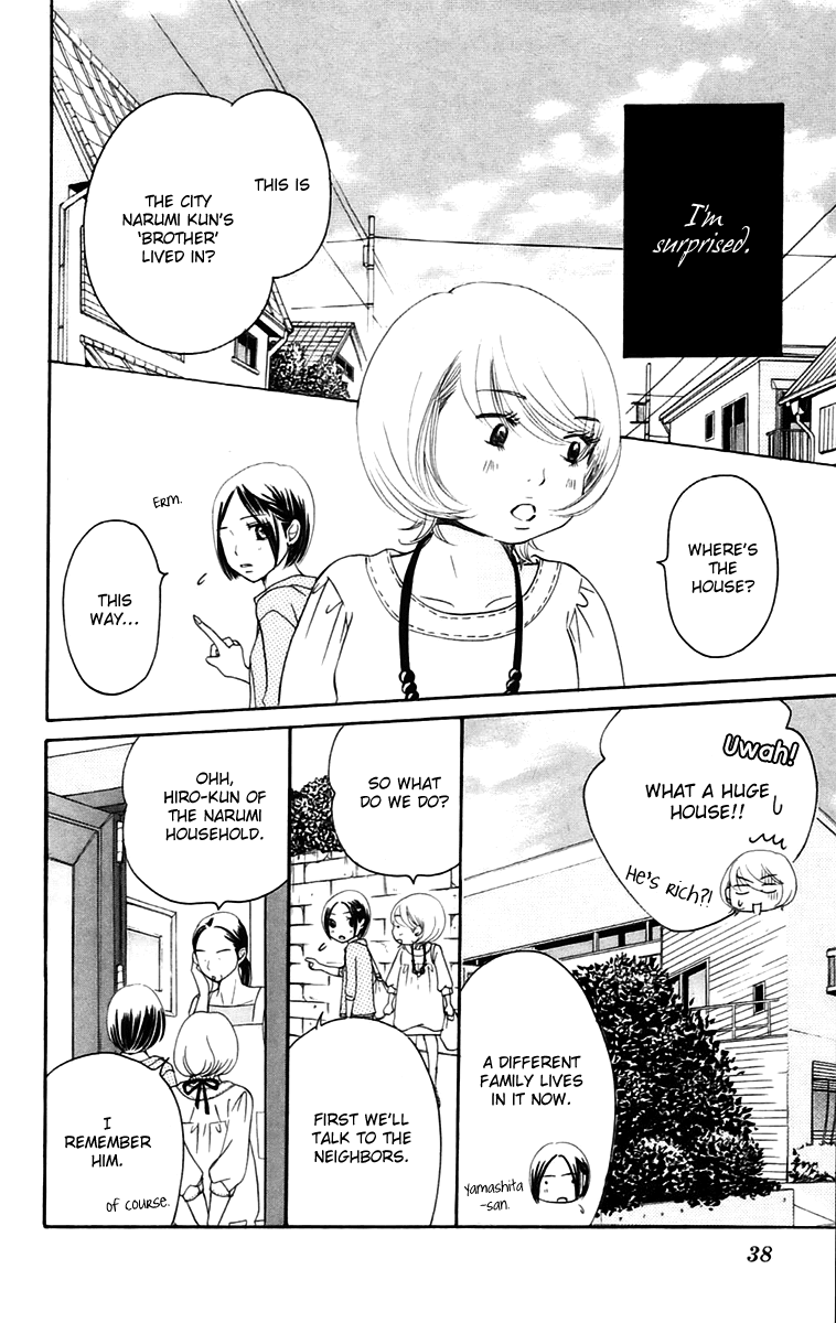 Piece Chapter 10.1 page 39 - Chapter 10.1