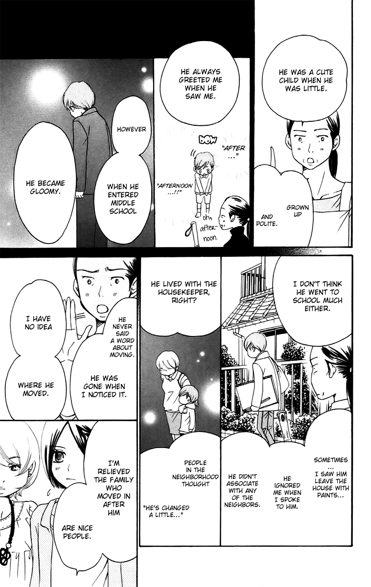 Piece Chapter 10.1 page 40 - Chapter 10.1