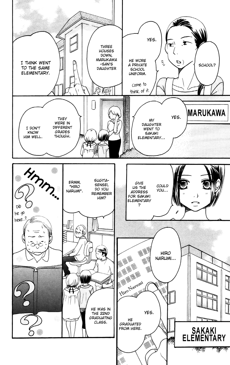 Piece Chapter 10.1 page 41 - Chapter 10.1