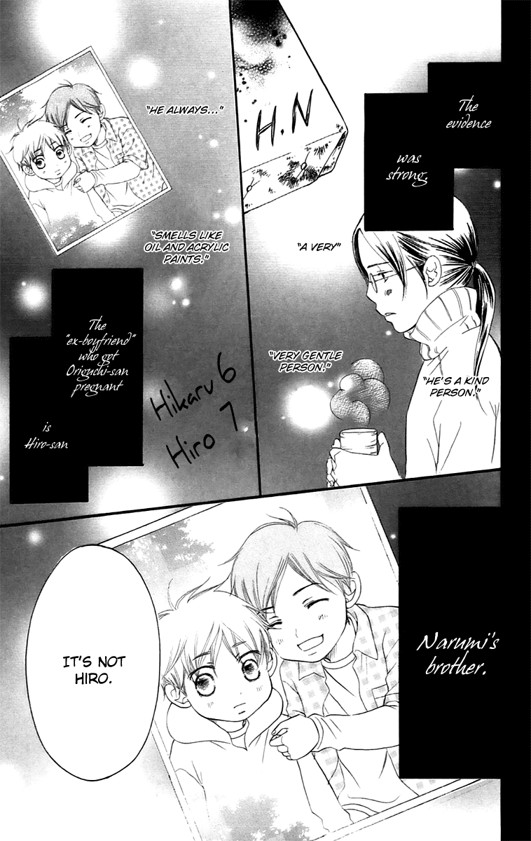 Piece Chapter 10.1 page 8 - Chapter 10.1