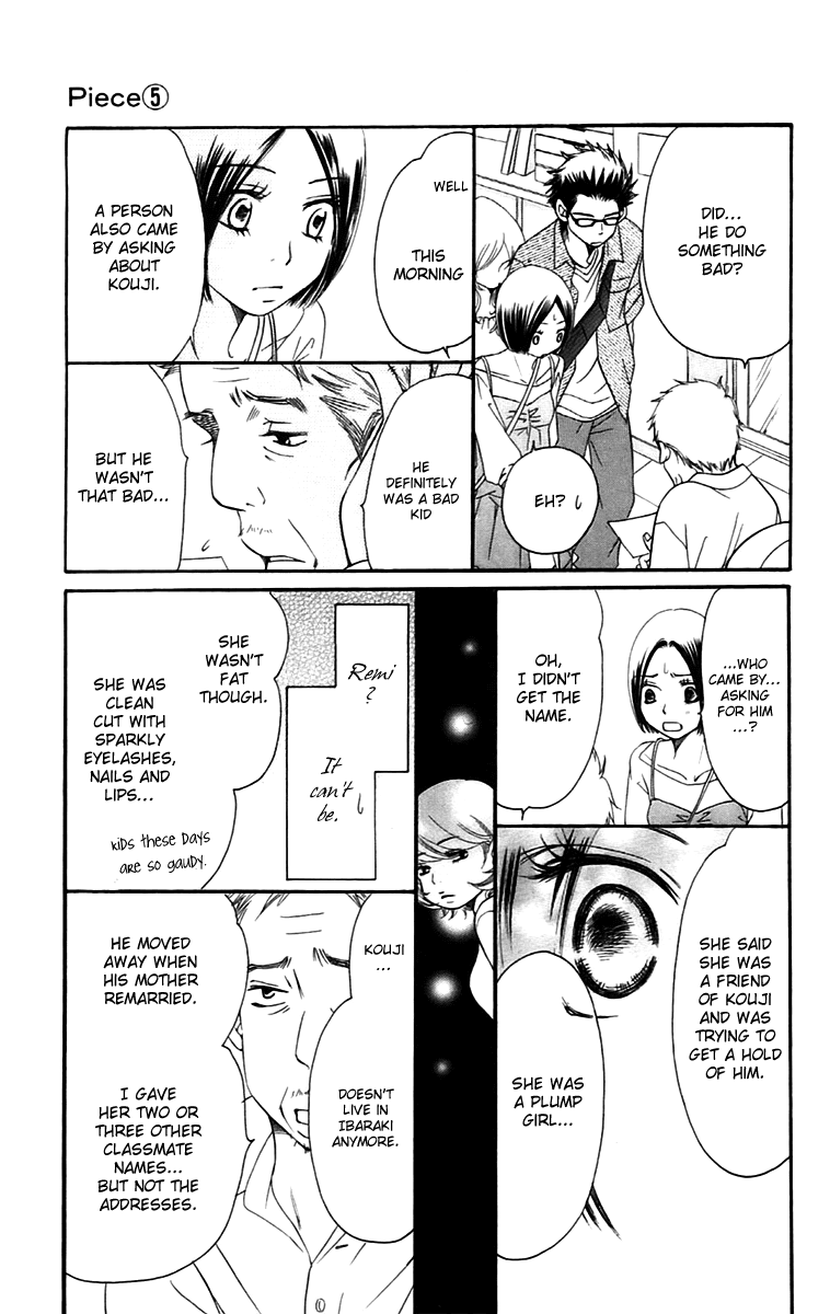 Piece Chapter 10.2 page 40 - Chapter 10.2