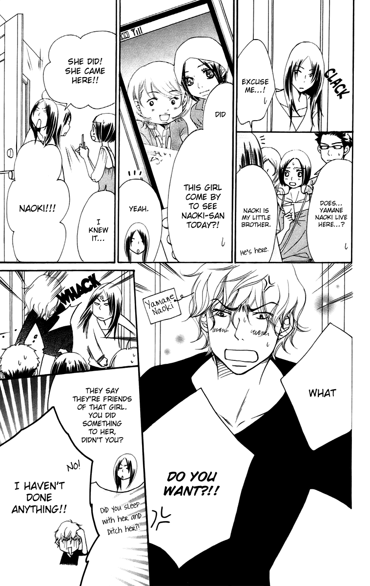 Piece Chapter 11.1 page 10 - Chapter 11.1