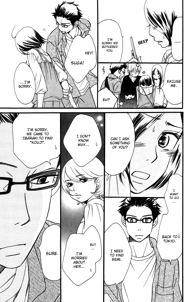 Piece Chapter 11.1 page 12 - Chapter 11.1