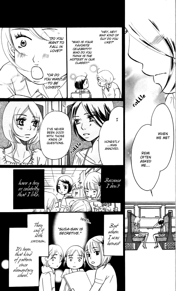 Piece Chapter 11.1 page 14 - Chapter 11.1