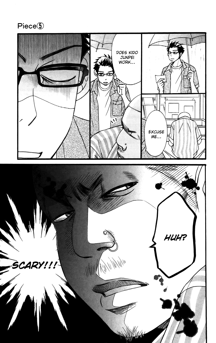 Piece Chapter 11.1 page 20 - Chapter 11.1