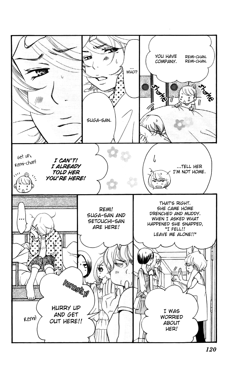 Piece Chapter 11.1 page 25 - Chapter 11.1