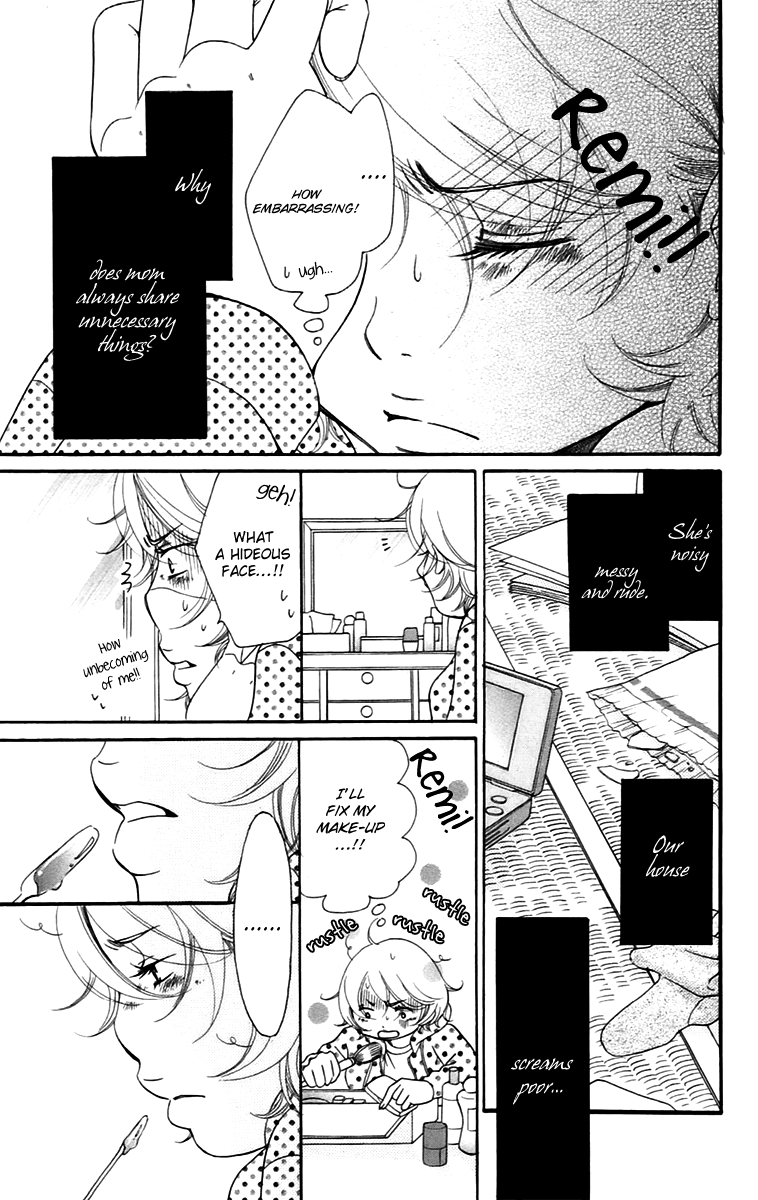Piece Chapter 11.1 page 26 - Chapter 11.1