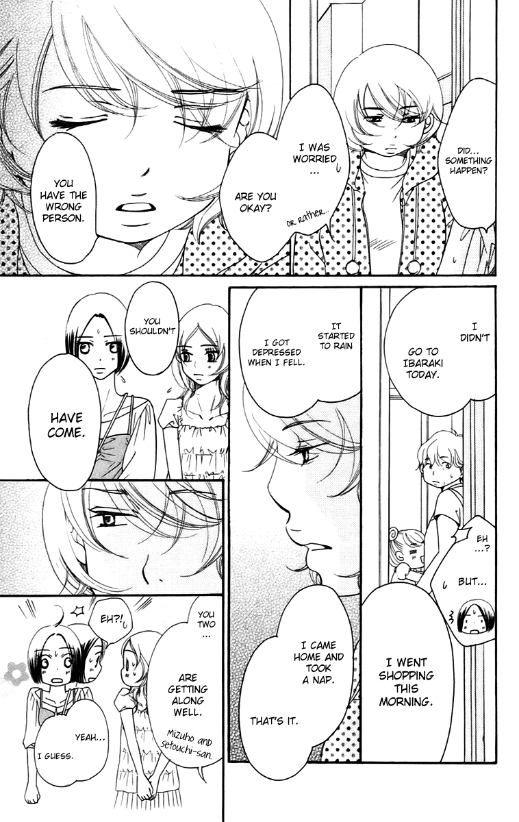 Piece Chapter 11.1 page 28 - Chapter 11.1