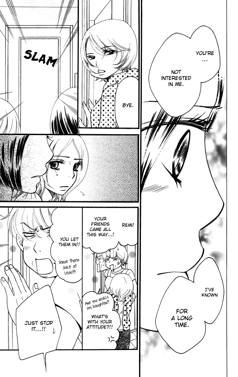 Piece Chapter 11.1 page 30 - Chapter 11.1
