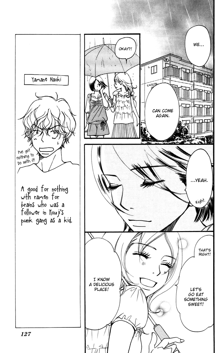 Piece Chapter 11.1 page 32 - Chapter 11.1