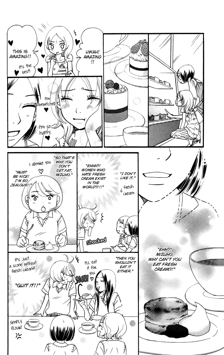 Piece Chapter 11.1 page 33 - Chapter 11.1