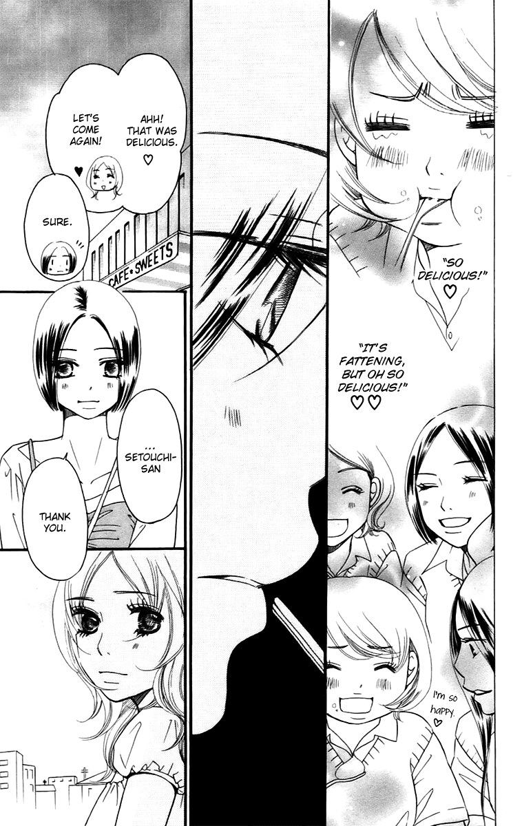 Piece Chapter 11.1 page 34 - Chapter 11.1