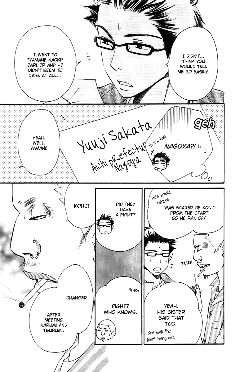 Piece Chapter 11.1 page 46 - Chapter 11.1