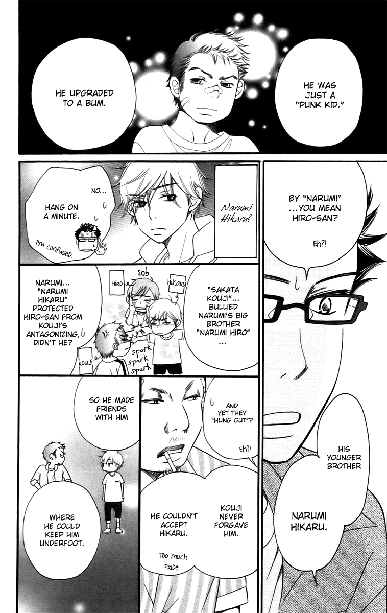 Piece Chapter 11.1 page 47 - Chapter 11.1