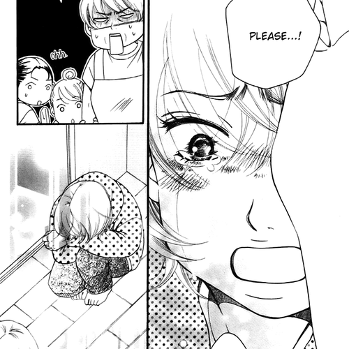 Piece Chapter 11.1 cover