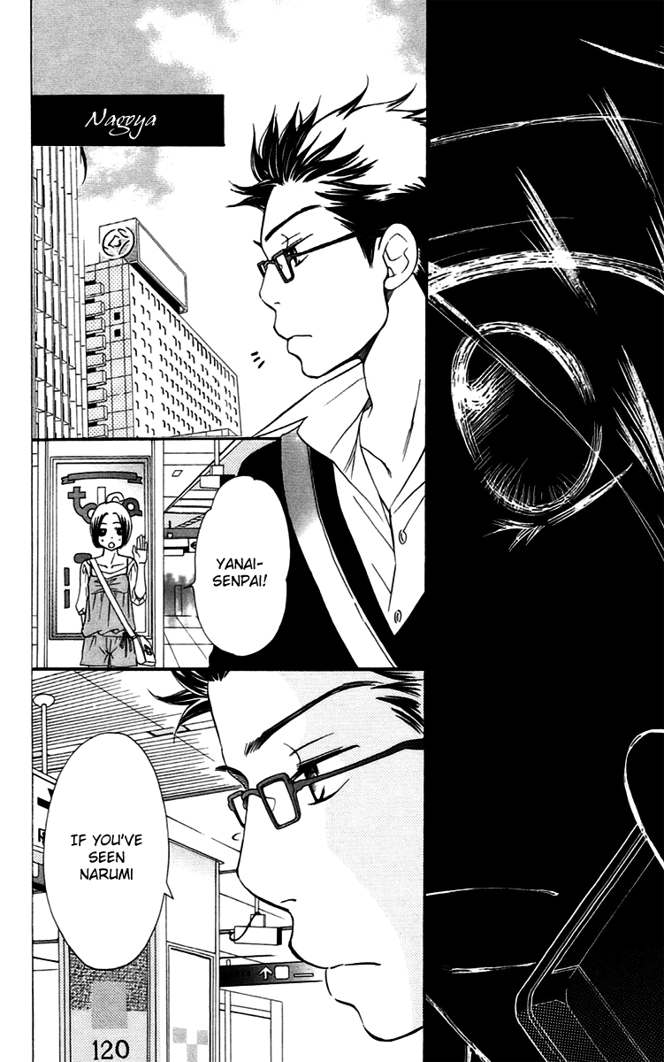 Piece Chapter 12 page 10 - Chapter 12
