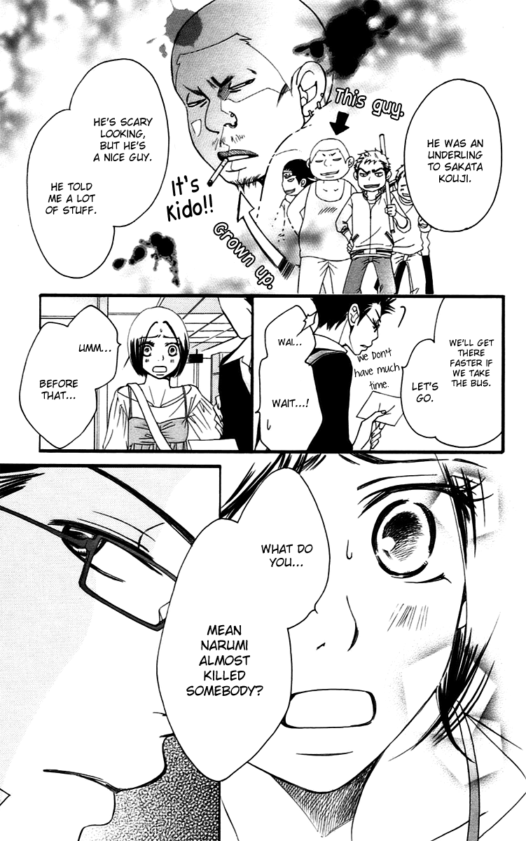 Piece Chapter 12 page 13 - Chapter 12