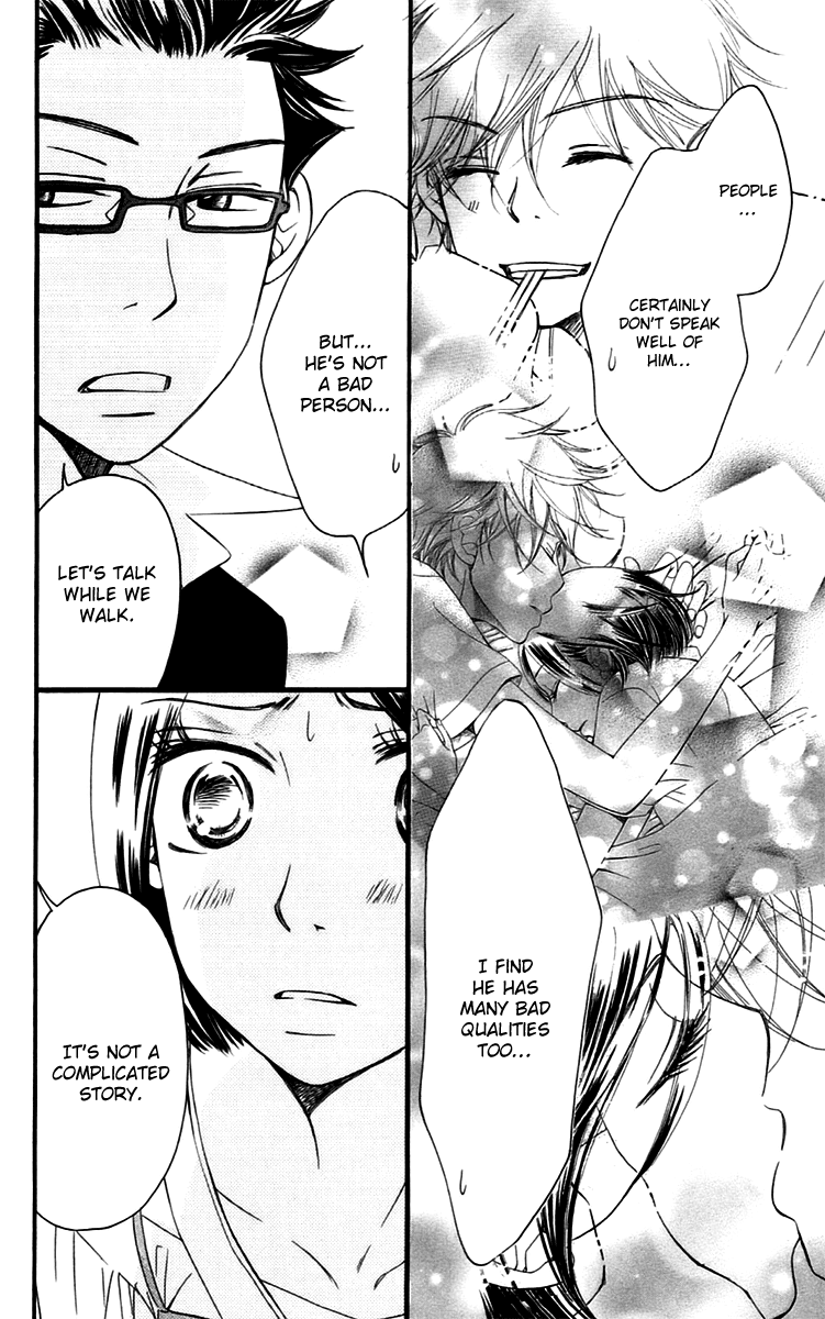 Piece Chapter 12 page 14 - Chapter 12
