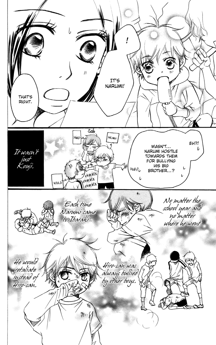 Piece Chapter 12 page 16 - Chapter 12
