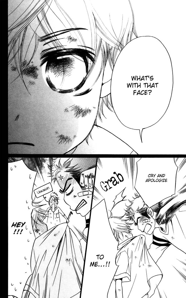 Piece Chapter 12 page 18 - Chapter 12