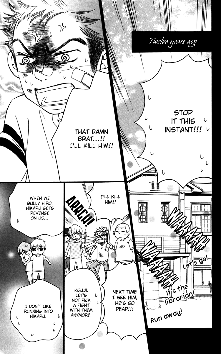 Piece Chapter 12 page 19 - Chapter 12