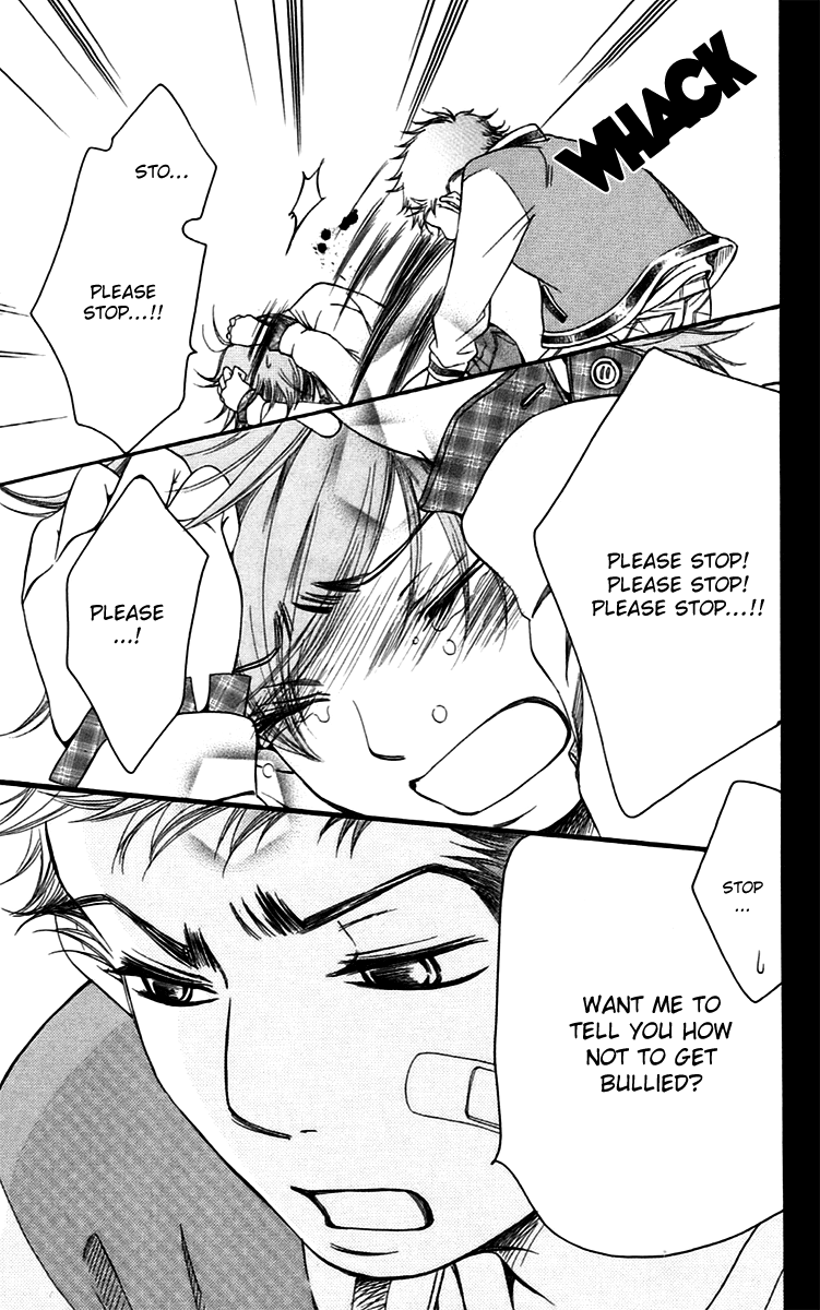 Piece Chapter 12 page 27 - Chapter 12
