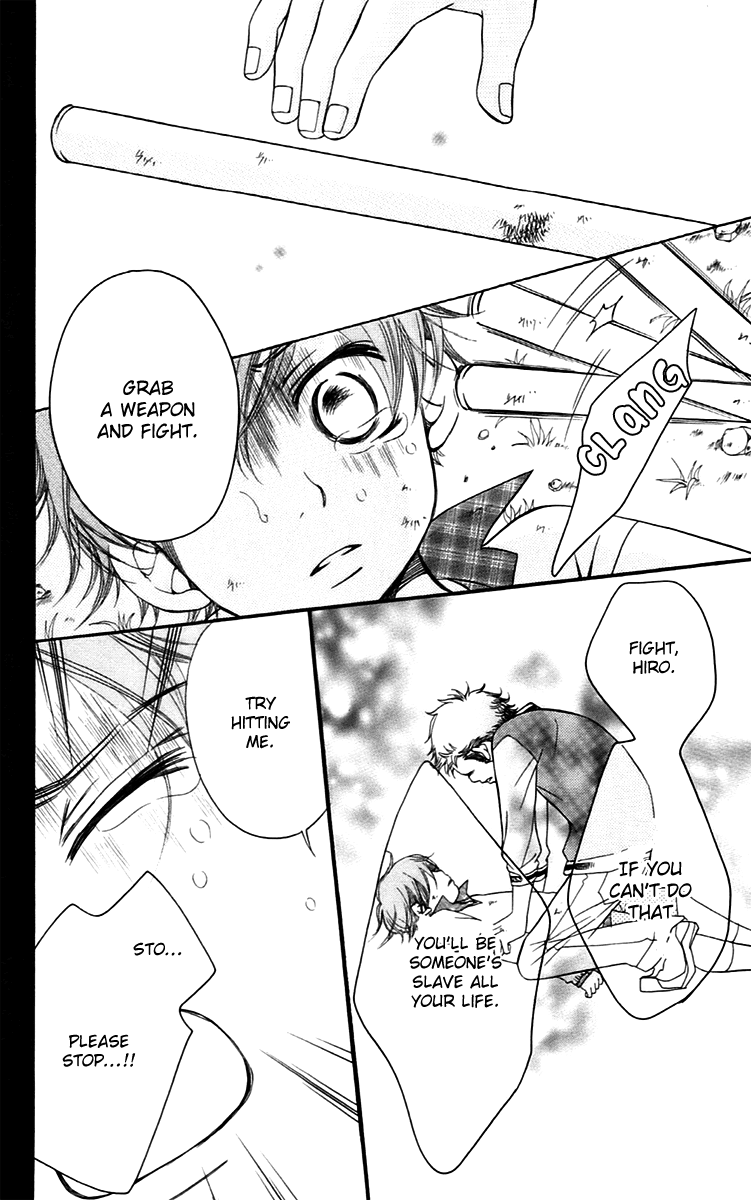 Piece Chapter 12 page 28 - Chapter 12
