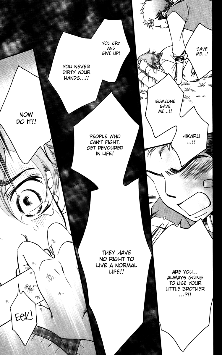 Piece Chapter 12 page 29 - Chapter 12