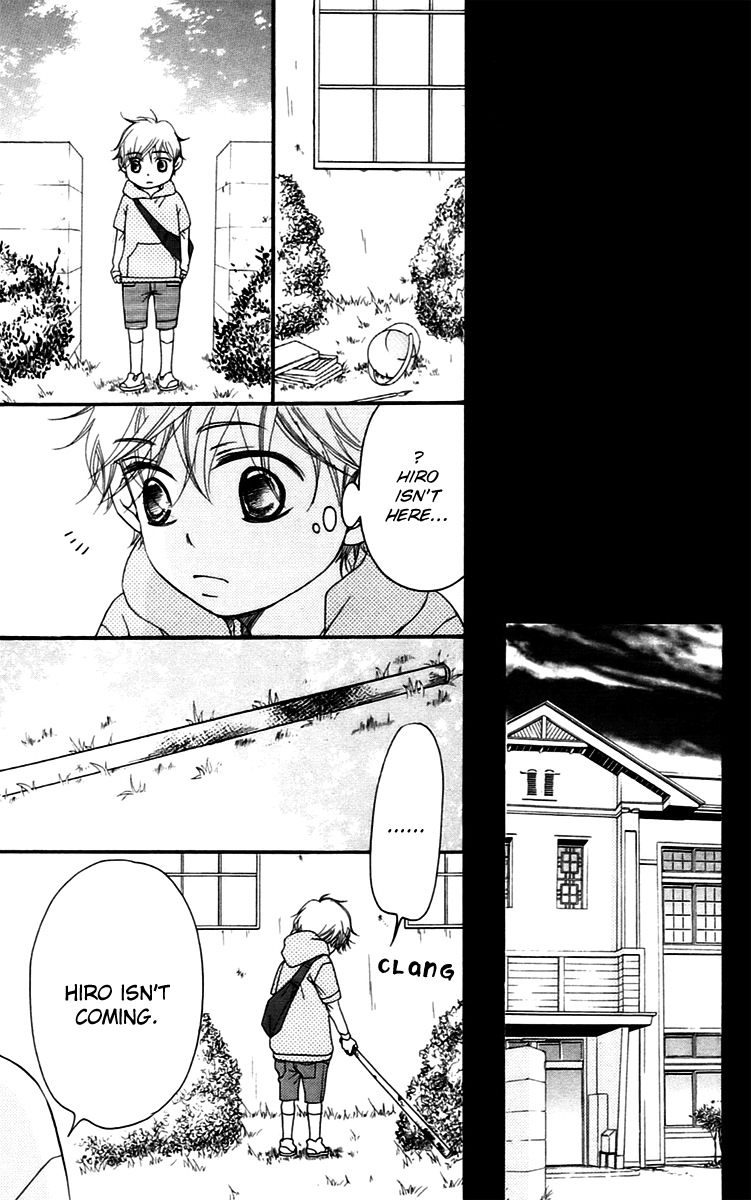 Piece Chapter 12 page 31 - Chapter 12