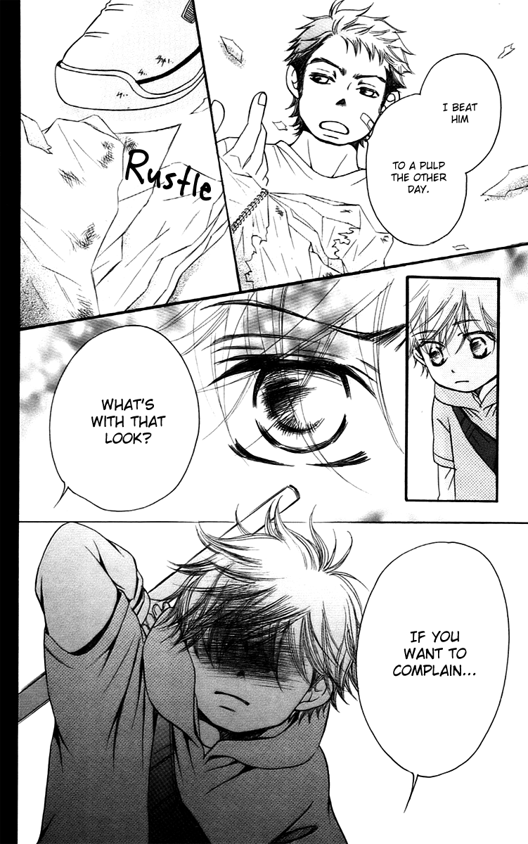 Piece Chapter 12 page 32 - Chapter 12
