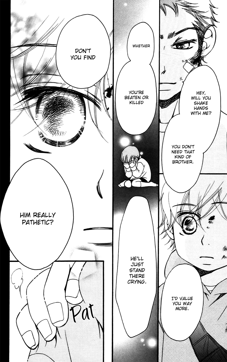 Piece Chapter 12 page 34 - Chapter 12