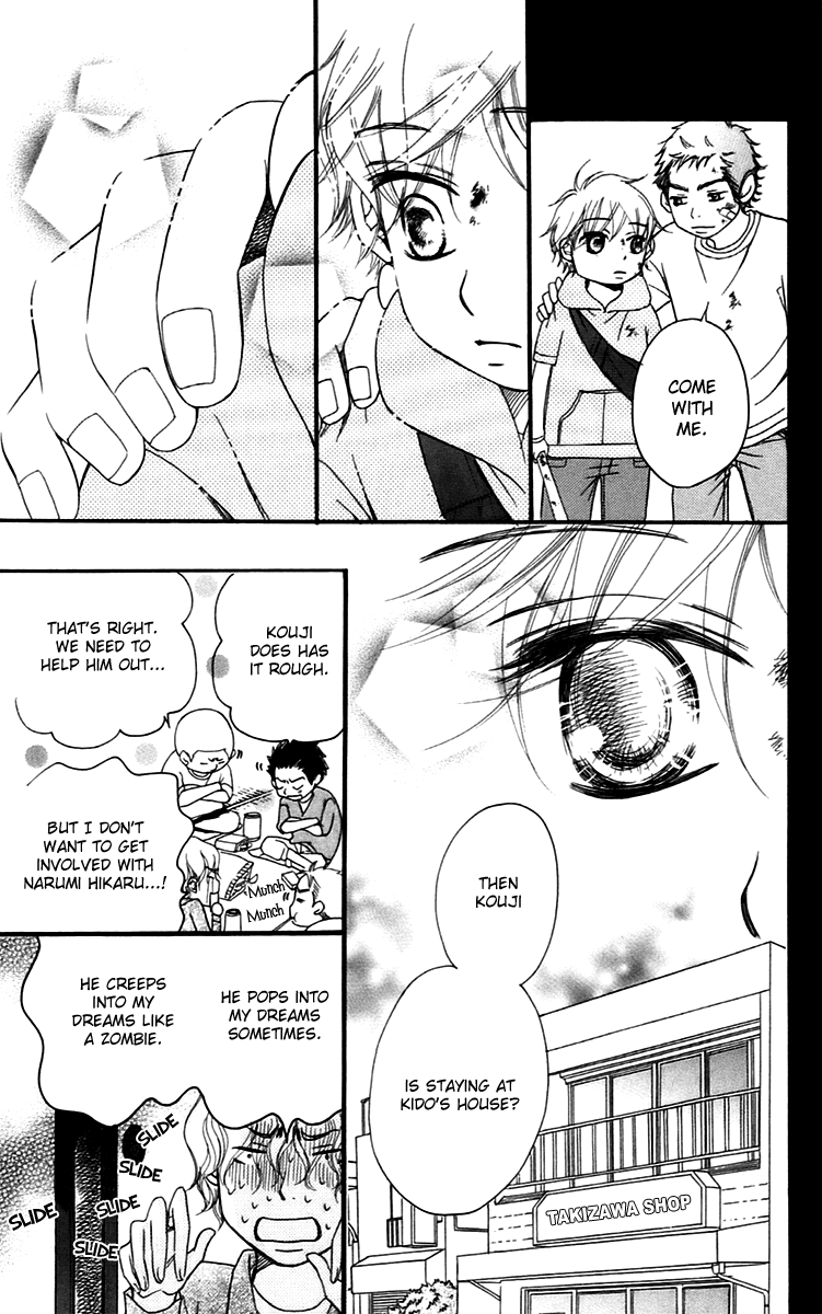 Piece Chapter 12 page 35 - Chapter 12