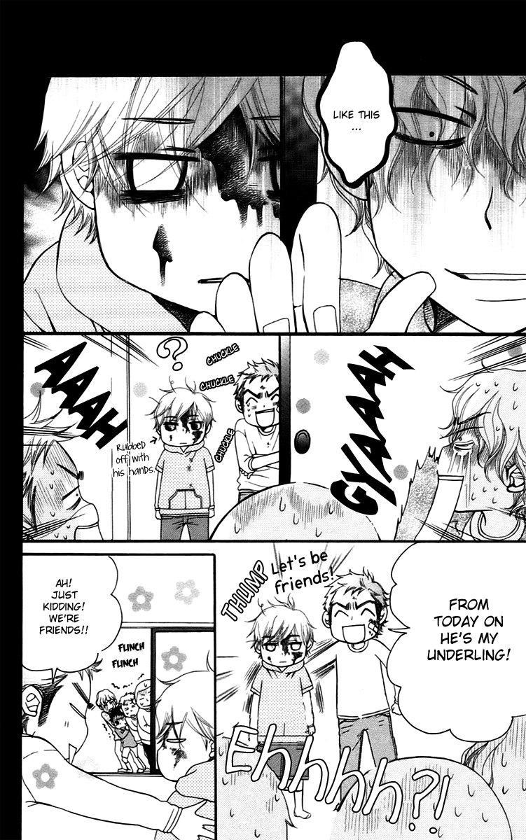 Piece Chapter 12 page 36 - Chapter 12