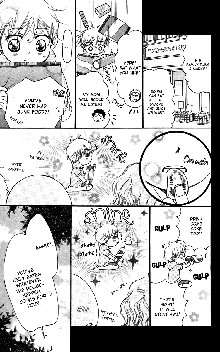 Piece Chapter 12 page 37 - Chapter 12