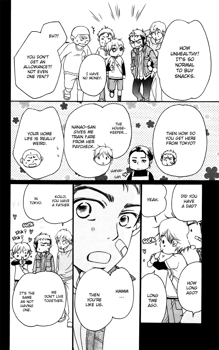 Piece Chapter 12 page 38 - Chapter 12
