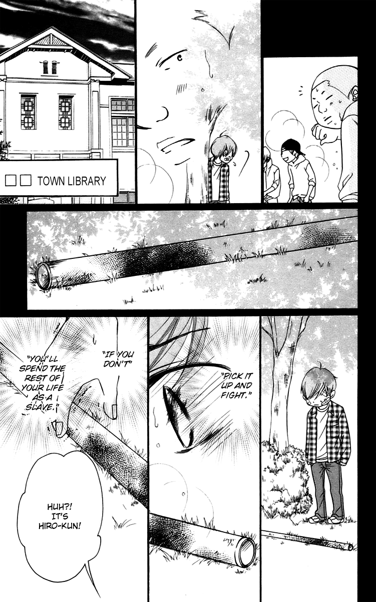 Piece Chapter 12 page 43 - Chapter 12