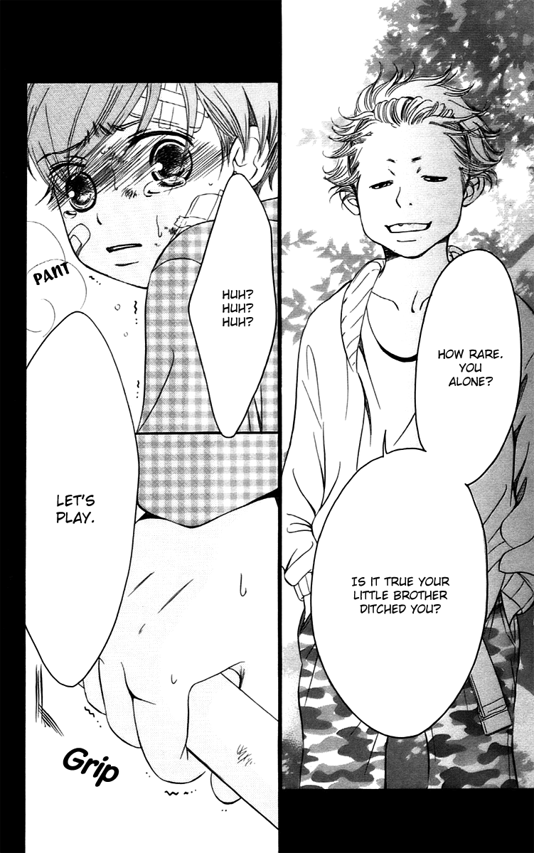 Piece Chapter 12 page 44 - Chapter 12
