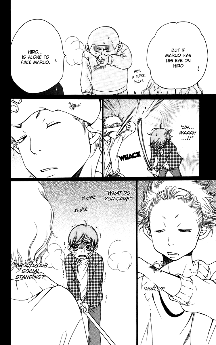 Piece Chapter 12 page 46 - Chapter 12