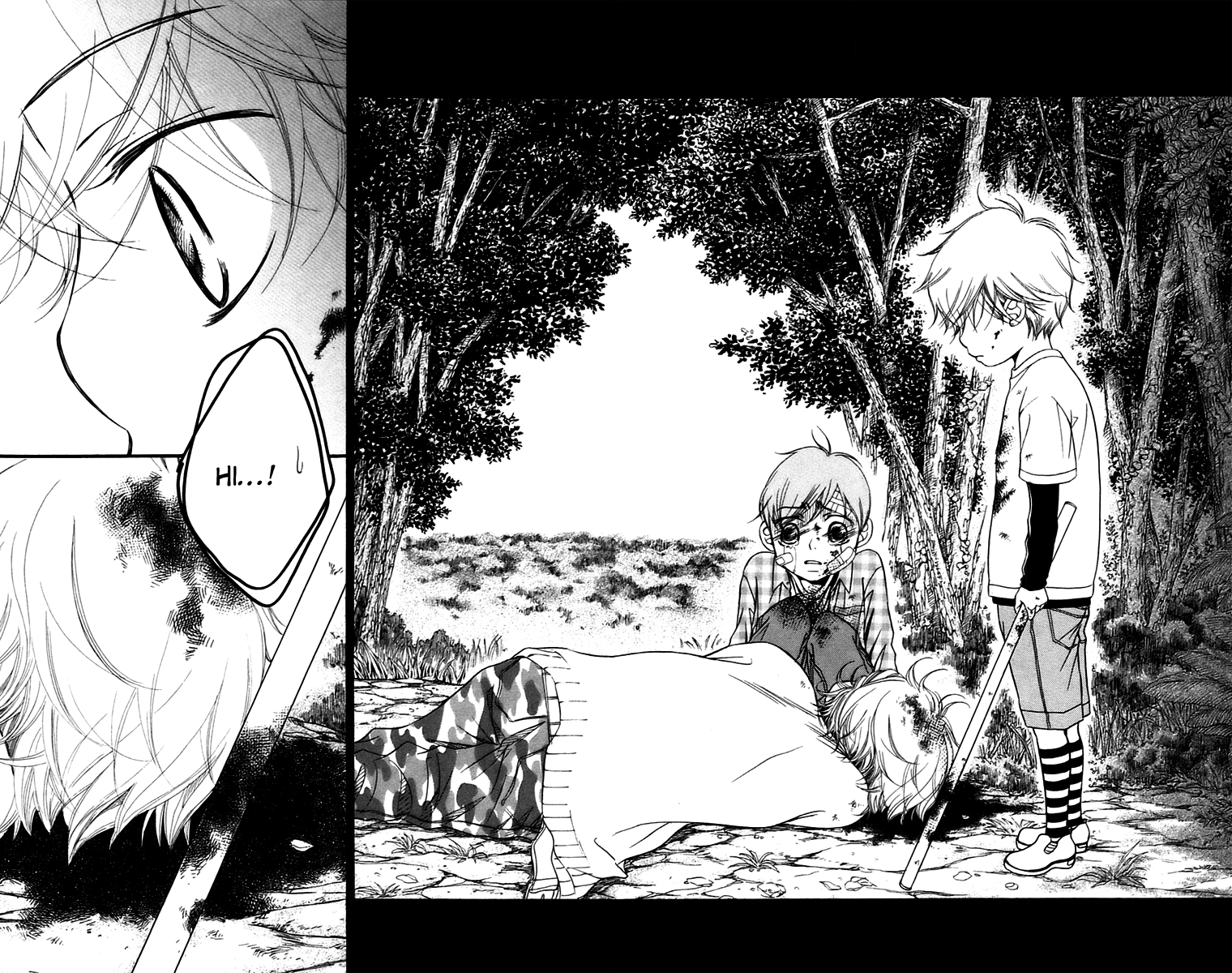 Piece Chapter 12 page 50 - Chapter 12