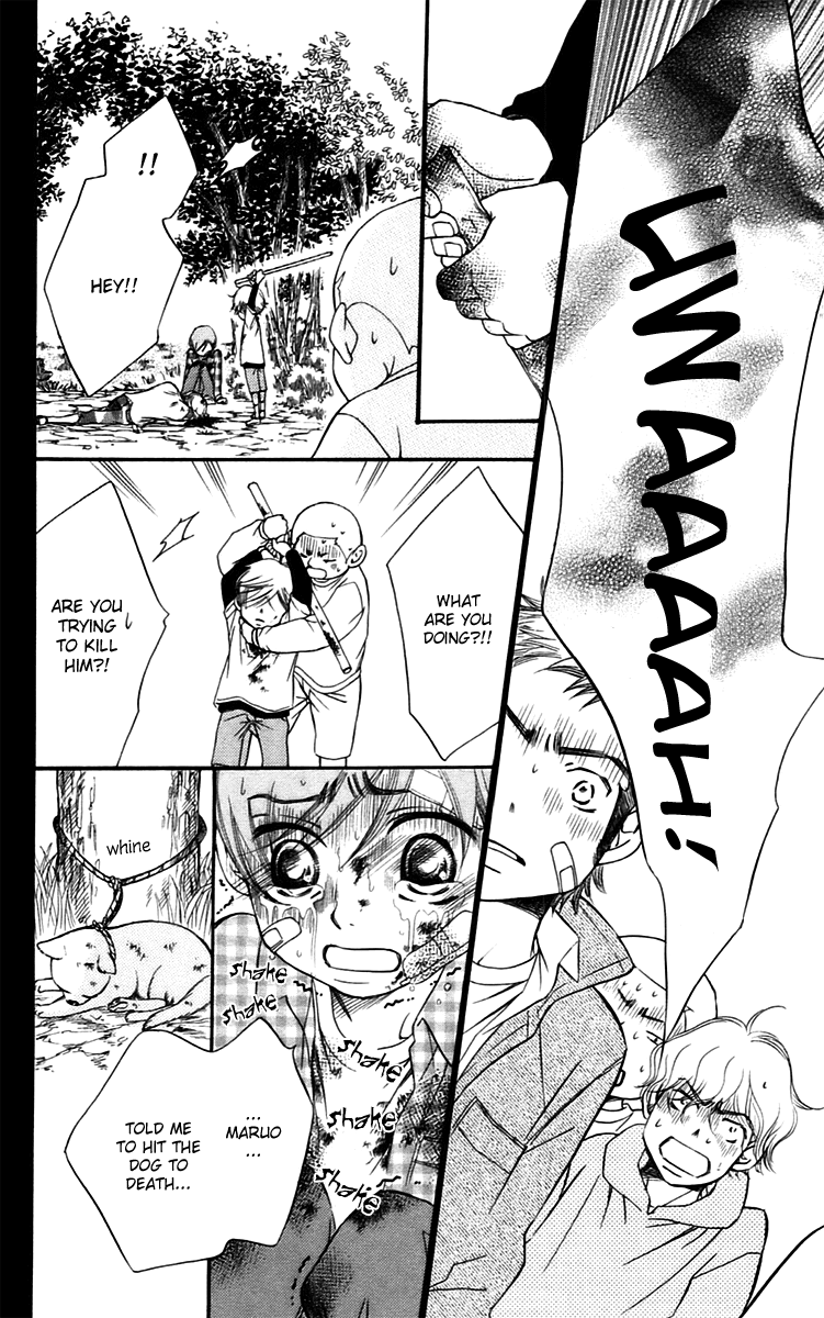Piece Chapter 12 page 51 - Chapter 12