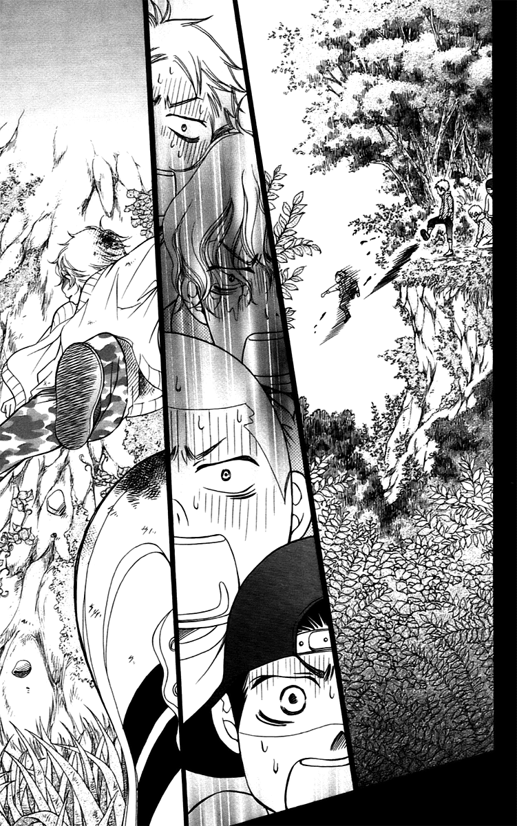 Piece Chapter 12 page 56 - Chapter 12