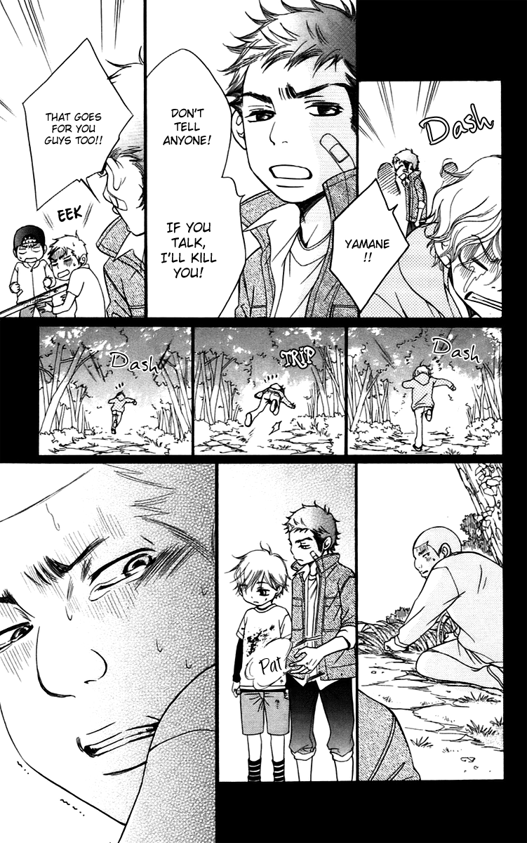Piece Chapter 12 page 58 - Chapter 12