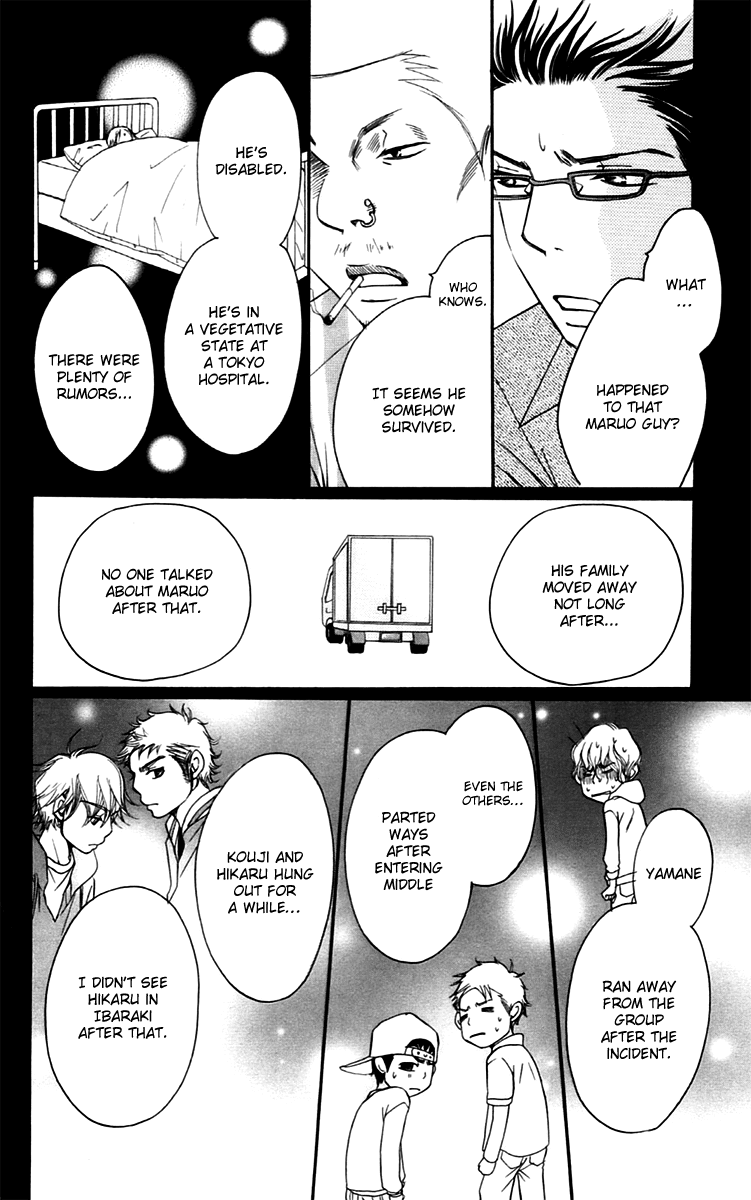Piece Chapter 12 page 61 - Chapter 12